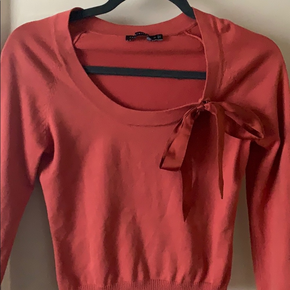 THE LIMITED SWEATER